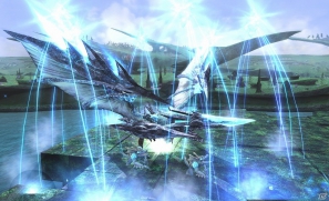 「ファンタシースターオンライン2」新フィールド「浮遊大陸」と、そこに住まう新ボス「クォーツ・ドラゴン」などが追加される8月8日のアップデート情報を公開！の画像27
