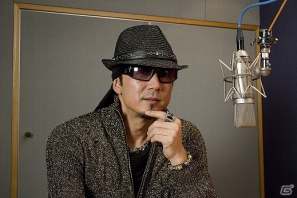 黒田崇矢さん