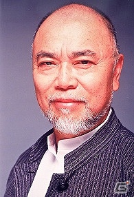内海賢二さん