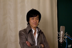 小山力也さん