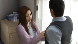 PS3「龍が如く5 夢、叶えし者」桐生が主人公の福岡＆冴島が主人公の北海道に登場するキャラクターたちを紹介！の画像8