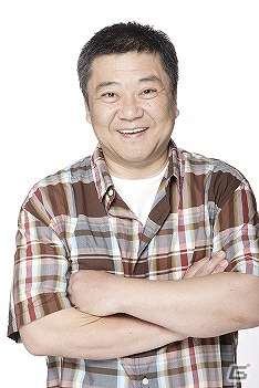楠見尚己さん