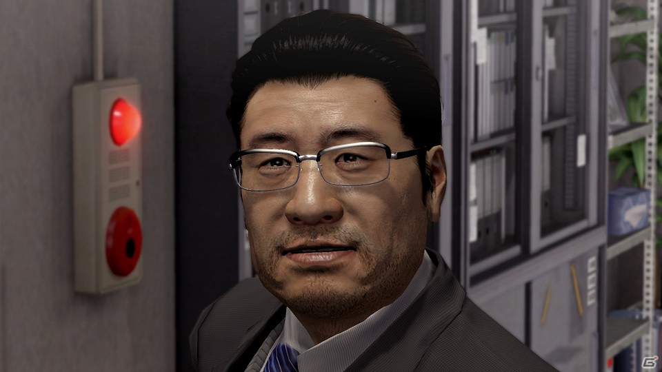PS3「龍が如く5 夢、叶えし者」桐生が主人公の福岡＆冴島が主人公の北海道に登場するキャラクターたちを紹介！の画像11