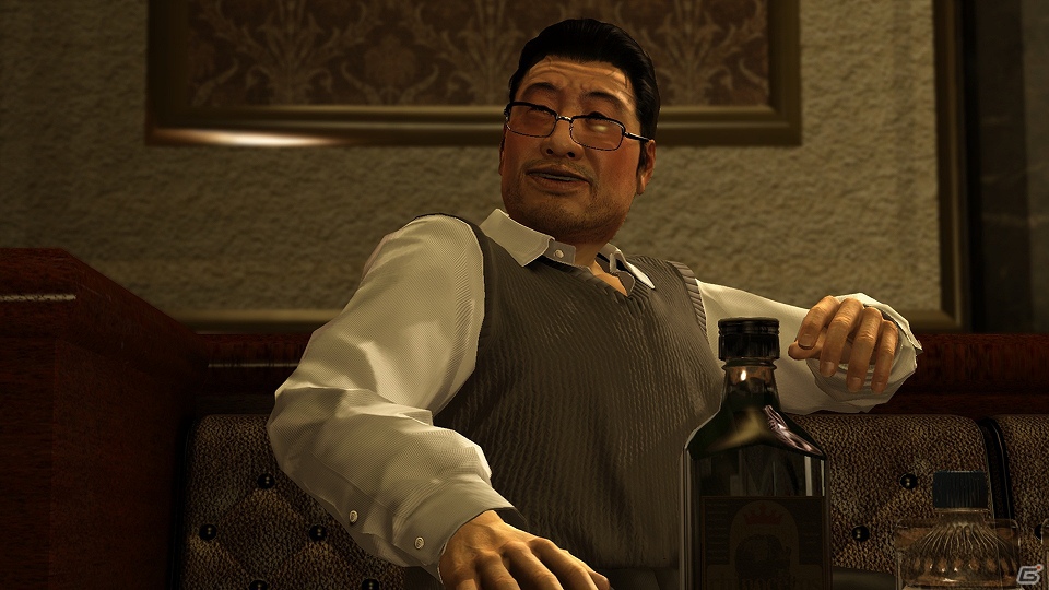 PS3「龍が如く5 夢、叶えし者」桐生が主人公の福岡＆冴島が主人公の北海道に登場するキャラクターたちを紹介！の画像12