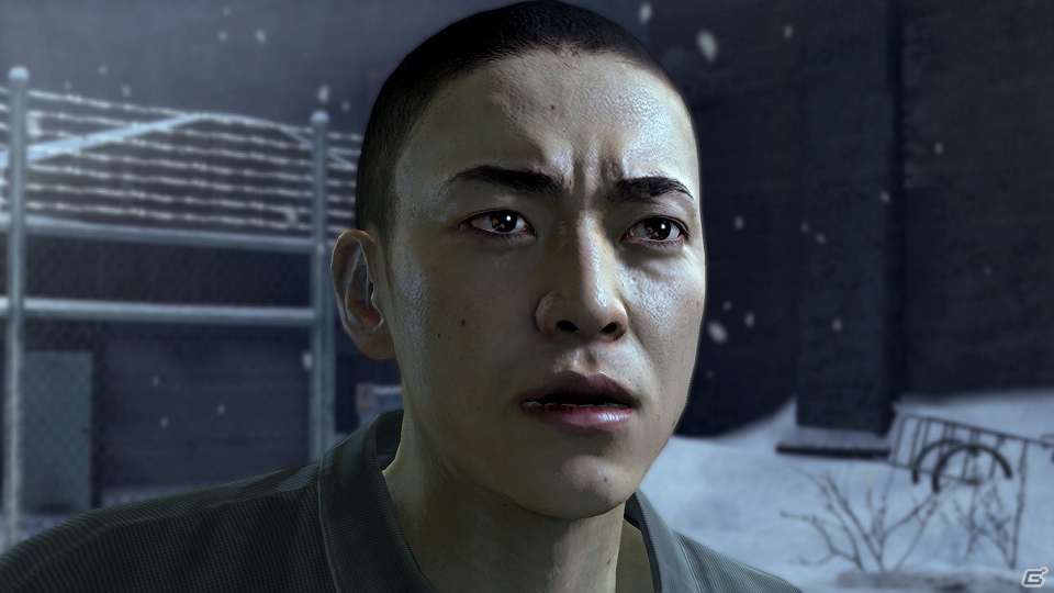 PS3「龍が如く5 夢、叶えし者」桐生が主人公の福岡＆冴島が主人公の北海道に登場するキャラクターたちを紹介！の画像25