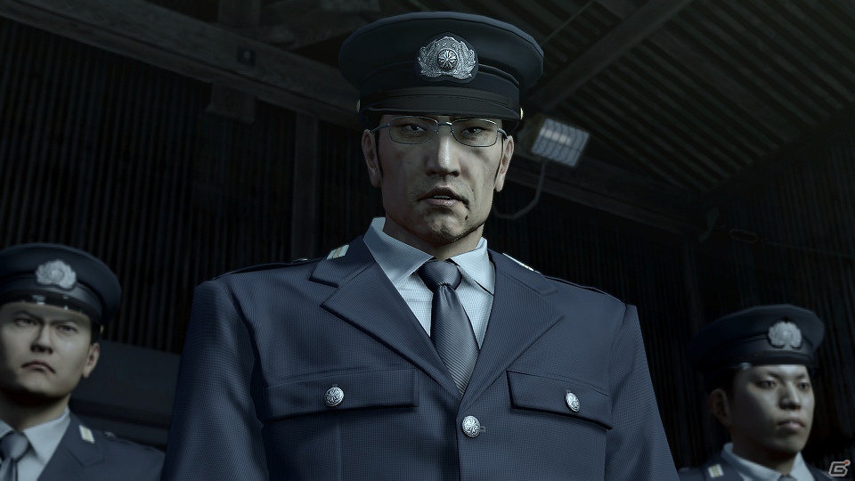 PS3「龍が如く5 夢、叶えし者」桐生が主人公の福岡＆冴島が主人公の北海道に登場するキャラクターたちを紹介！の画像29