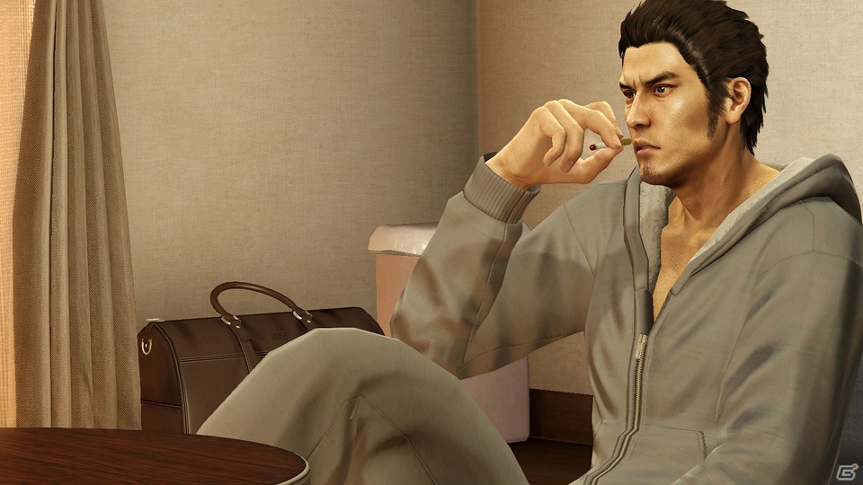 PS3「龍が如く5 夢、叶えし者」桐生が主人公の福岡＆冴島が主人公の北海道に登場するキャラクターたちを紹介！の画像3