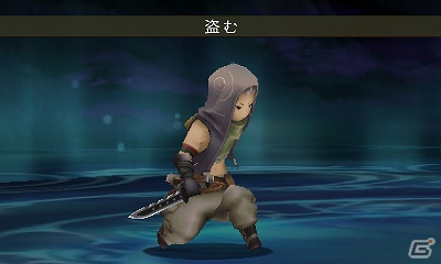 3DS「ブレイブリーデフォルト」体験版第4弾に登場するキャラクター・リングアベルや新たな職業を紹介！通信要素「フレンド召喚」の情報もお届けの画像30