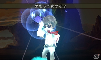 3DS「ブレイブリーデフォルト」体験版第4弾に登場するキャラクター・リングアベルや新たな職業を紹介！通信要素「フレンド召喚」の情報もお届けの画像38