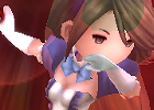 3DS「ブレイブリーデフォルト」体験版第4弾に登場するキャラクター・リングアベルや新たな職業を紹介！通信要素「フレンド召喚」の情報もお届け