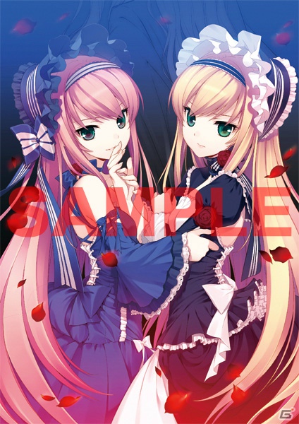 PS Vita「DJMAX TECHNIKA TUNE」新曲を含む一部収録楽曲＆店舗別購入特典イラストを公開の画像8