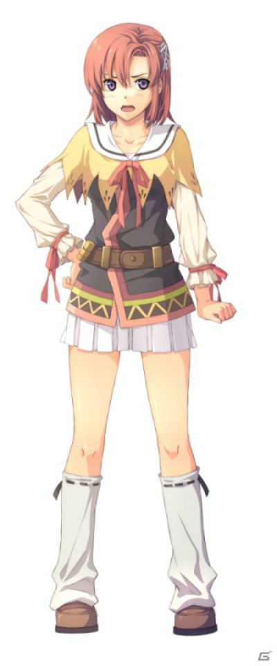 アクションRPGの醍醐味と躍動感あふれるストーリーが楽しめたPSP「那由多の軌跡」プレイインプレッションをお届け！の画像16