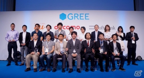 「GREE Platform Award - The first half of 2012 -」アプリ17タイトルの受賞を発表！総合大賞はコナミの「クローズxWORST～最強伝説～」に決定の画像1