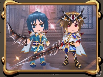 iOS/Android「エレメンタルナイツオンライン THE WORLD」新機能「魔王降臨」を実装の画像2