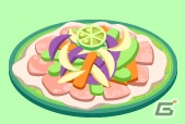 iOS「クックと魔法のレシピ」ダウンロード数10万人を突破！記念イベントで めっちゃお腹をすかせたグルメハンター出現の画像4