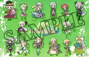 3DS「ルーンファクトリー4」公式サイトにWeb4コマ第2弾や壁紙などコンテンツ追加！公式パーフェクトガイドの表紙公開の画像4