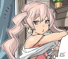 3DS「ルーンファクトリー4」公式サイトにWeb4コマ第2弾や壁紙などコンテンツ追加！公式パーフェクトガイドの表紙公開の画像1