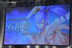 「ブレイブルー」シリーズ最新作となるAC「ブレイブルー クロノファンタズマ」が発表に―3名の新キャラクターが登場＆楽曲やキャラクターイラストを新たに制作の画像25