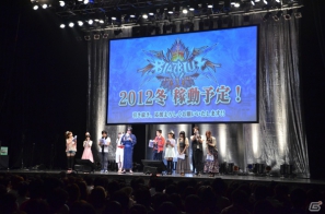 「ブレイブルー」シリーズ最新作となるAC「ブレイブルー クロノファンタズマ」が発表に―3名の新キャラクターが登場＆楽曲やキャラクターイラストを新たに制作の画像29