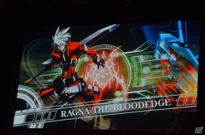 「ブレイブルー」シリーズ最新作となるAC「ブレイブルー クロノファンタズマ」が発表に―3名の新キャラクターが登場＆楽曲やキャラクターイラストを新たに制作の画像7