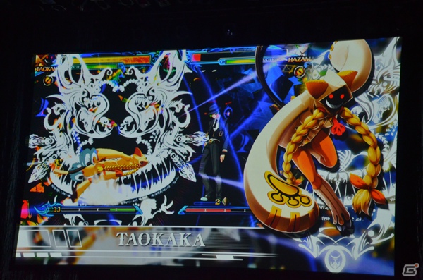 「ブレイブルー」シリーズ最新作となるAC「ブレイブルー クロノファンタズマ」が発表に―3名の新キャラクターが登場＆楽曲やキャラクターイラストを新たに制作の画像11