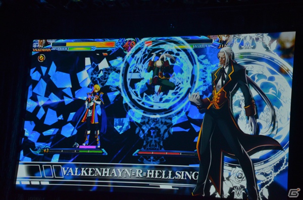 「ブレイブルー」シリーズ最新作となるAC「ブレイブルー クロノファンタズマ」が発表に―3名の新キャラクターが登場＆楽曲やキャラクターイラストを新たに制作の画像20