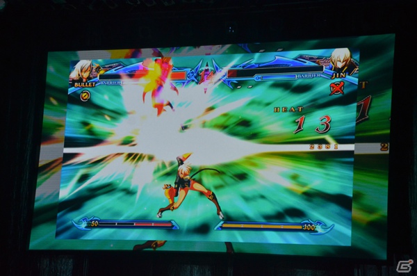 「ブレイブルー」シリーズ最新作となるAC「ブレイブルー クロノファンタズマ」が発表に―3名の新キャラクターが登場＆楽曲やキャラクターイラストを新たに制作の画像4