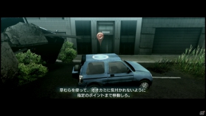【サマゲー2012】PS3「TOKYO JUNGLE」人類が姿を消した東京で生き抜くサバイバルアクションを紹介！ポメだってテリアだってヒヨコだって凶暴なんだゾ！の画像15