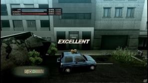 【サマゲー2012】PS3「TOKYO JUNGLE」人類が姿を消した東京で生き抜くサバイバルアクションを紹介！ポメだってテリアだってヒヨコだって凶暴なんだゾ！の画像20