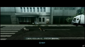 【サマゲー2012】PS3「TOKYO JUNGLE」人類が姿を消した東京で生き抜くサバイバルアクションを紹介！ポメだってテリアだってヒヨコだって凶暴なんだゾ！の画像38