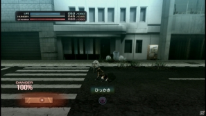 【サマゲー2012】PS3「TOKYO JUNGLE」人類が姿を消した東京で生き抜くサバイバルアクションを紹介！ポメだってテリアだってヒヨコだって凶暴なんだゾ！の画像41