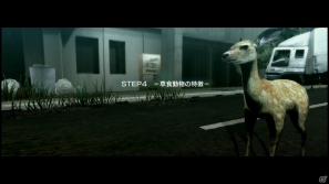 【サマゲー2012】PS3「TOKYO JUNGLE」人類が姿を消した東京で生き抜くサバイバルアクションを紹介！ポメだってテリアだってヒヨコだって凶暴なんだゾ！の画像53