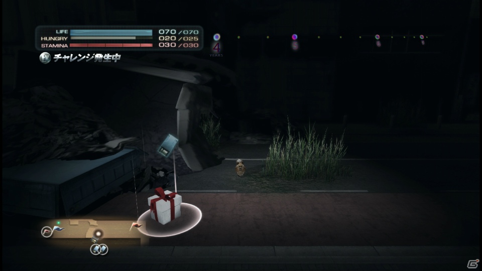 【サマゲー2012】PS3「TOKYO JUNGLE」人類が姿を消した東京で生き抜くサバイバルアクションを紹介！ポメだってテリアだってヒヨコだって凶暴なんだゾ！の画像123