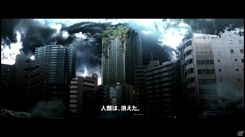 【サマゲー2012】PS3「TOKYO JUNGLE」人類が姿を消した東京で生き抜くサバイバルアクションを紹介！ポメだってテリアだってヒヨコだって凶暴なんだゾ！の画像2