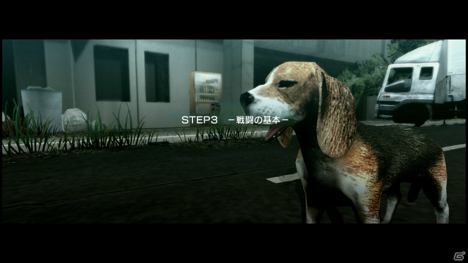 【サマゲー2012】PS3「TOKYO JUNGLE」人類が姿を消した東京で生き抜くサバイバルアクションを紹介！ポメだってテリアだってヒヨコだって凶暴なんだゾ！の画像34