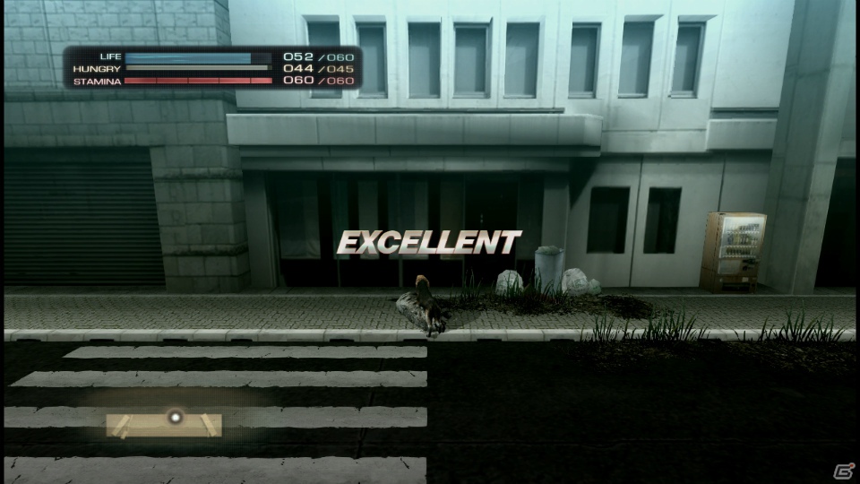【サマゲー2012】PS3「TOKYO JUNGLE」人類が姿を消した東京で生き抜くサバイバルアクションを紹介！ポメだってテリアだってヒヨコだって凶暴なんだゾ！の画像44