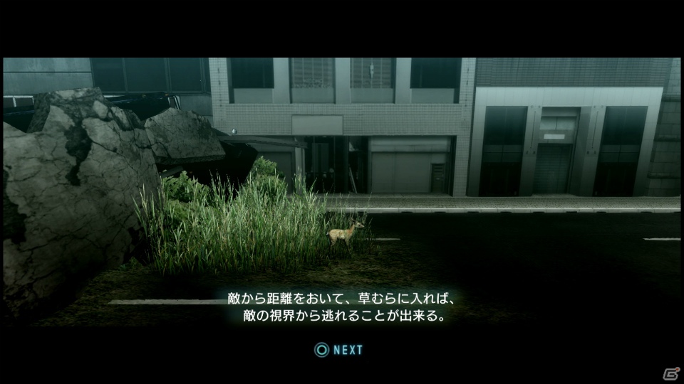 【サマゲー2012】PS3「TOKYO JUNGLE」人類が姿を消した東京で生き抜くサバイバルアクションを紹介！ポメだってテリアだってヒヨコだって凶暴なんだゾ！の画像65
