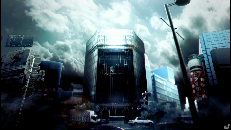 【サマゲー2012】PS3「TOKYO JUNGLE」人類が姿を消した東京で生き抜くサバイバルアクションを紹介！ポメだってテリアだってヒヨコだって凶暴なんだゾ！の画像98