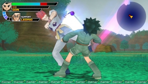PSP「HUNTER×HUNTER ワンダーアドベンチャー」ボスキャラクターはヒソカ！必殺技やドラマパートなどゲームを盛り上げる要素を紹介の画像4