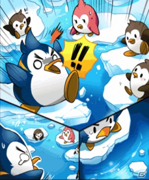 家族を救うためペンギンは冒険の旅に出る！iOS「エアーペンギンFREE」配信開始の画像3