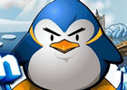 家族を救うためペンギンは冒険の旅に出る！iOS「エアーペンギンFREE」配信開始