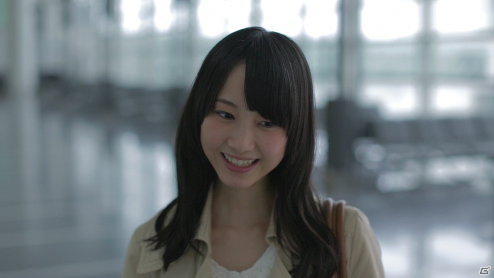 「AKB1/48」シリーズ第3弾は4グループ総勢153名をフリまくる！？PSP/PS Vita「AKB1/153 恋愛総選挙」制作発表会レポートの画像14