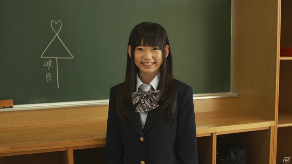 「AKB1/48」シリーズ第3弾は4グループ総勢153名をフリまくる！？PSP/PS Vita「AKB1/153 恋愛総選挙」制作発表会レポートの画像19