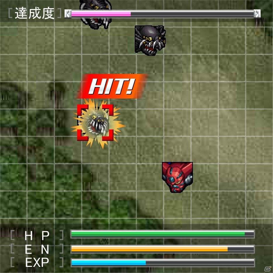 Mobage「スーパーロボット大戦Card Chronicle」公式サイトグランドオープン＆PV公開の画像5