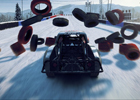 PS3/Xbox 360「DiRT Showdown」店頭体験会が8月12日に開催！ぶつけて壊す過激なレースに挑戦しよう