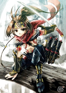「戦国IXA」登録数が100万IDを突破！サービス開始2周年を記念した夏の特別イベントが開催決定の画像3