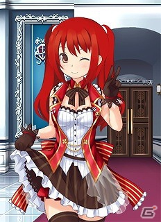 Android「萌えCanちぇんじ！」サービス開始二周年記念！新タイプ追加＆記念イベント実施決定の画像2