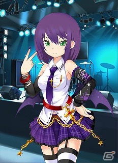Android「萌えCanちぇんじ！」サービス開始二周年記念！新タイプ追加＆記念イベント実施決定の画像3