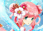 Android「出動！美女ポリス」期間限定イベント「不機嫌な乙姫さま」を開催