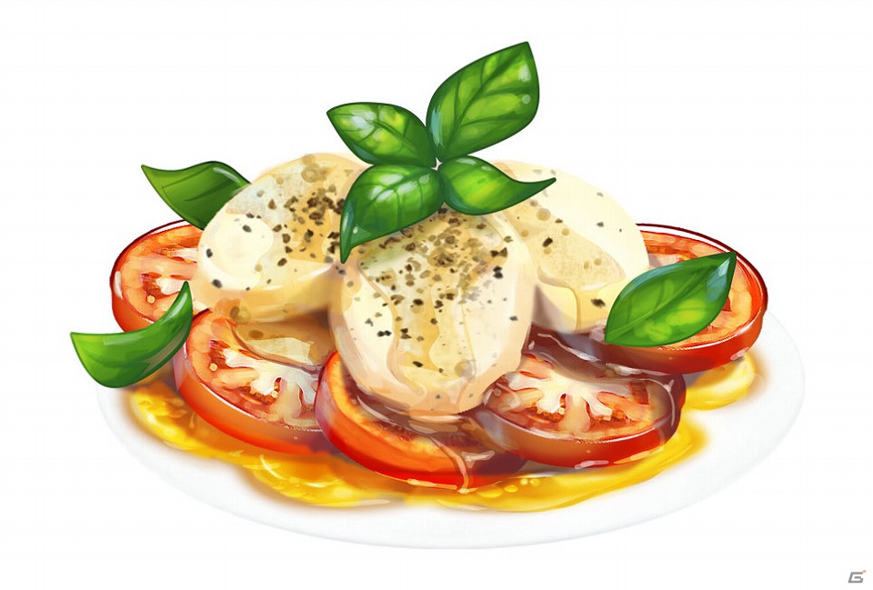 料理ソーシャルゲーム「ChefVille」がFacebookにて配信開始―ゲームを進めて実際の料理レシピを手に入れよう！の画像6